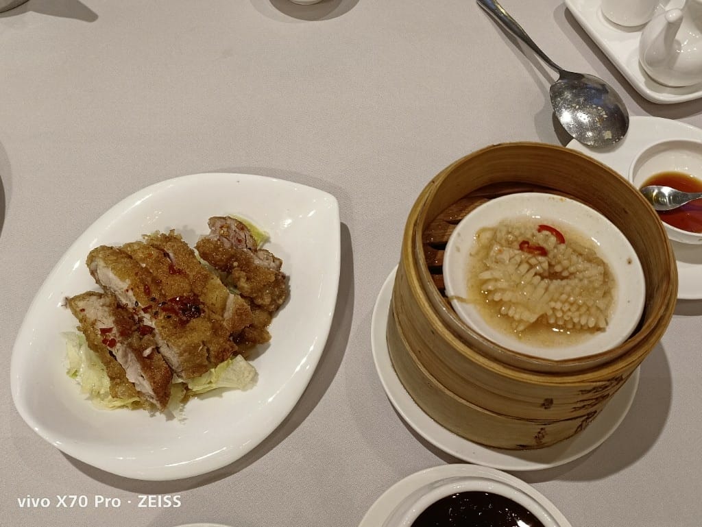 【新莊吃到飽】新濠食府，新莊最新港點粵菜吃到飽平日只要$458！