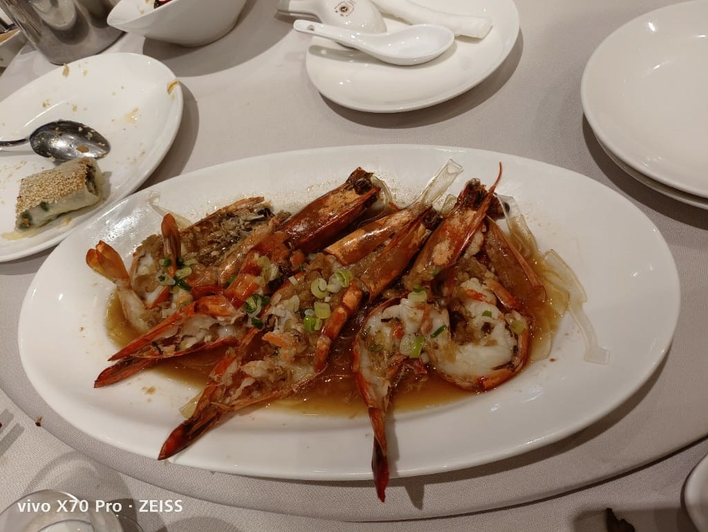 【新莊吃到飽】新濠食府，新莊最新港點粵菜吃到飽平日只要$458！