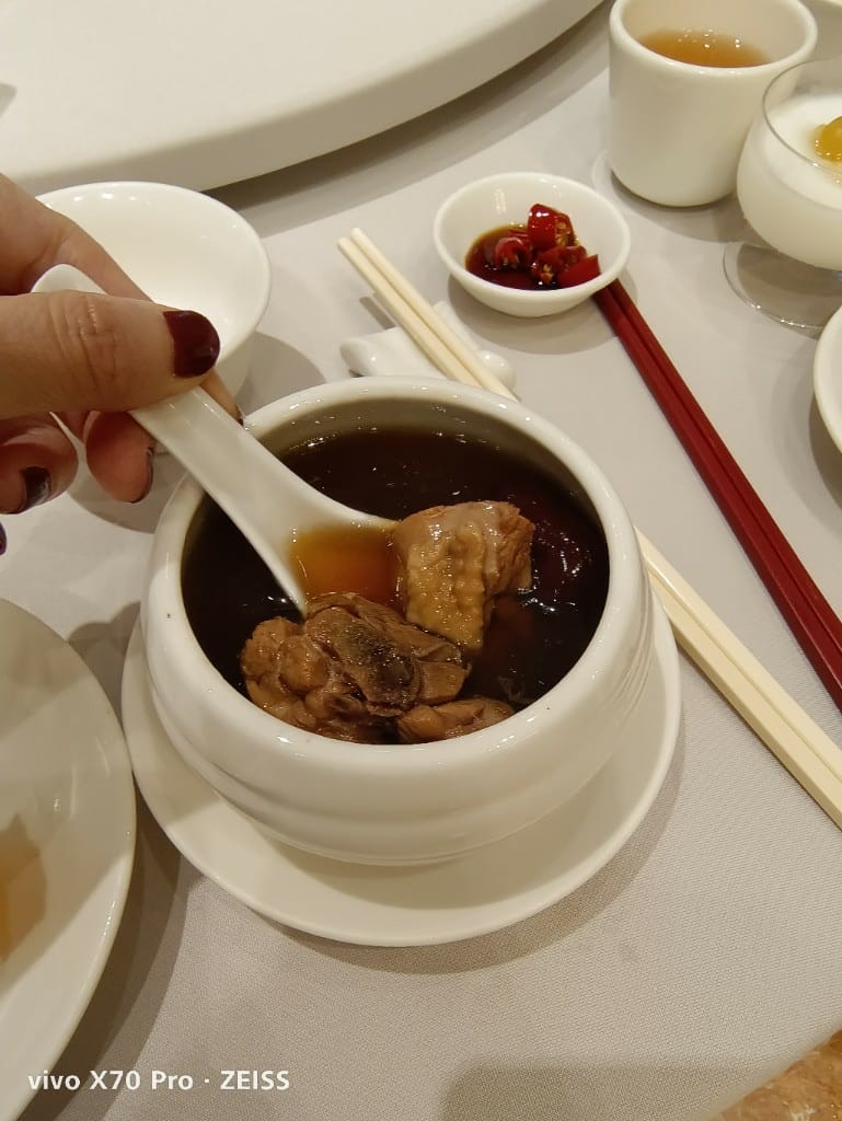 【新莊吃到飽】新濠食府，新莊最新港點粵菜吃到飽平日只要$458！
