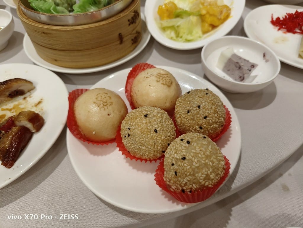 【新莊吃到飽】新濠食府，新莊最新港點粵菜吃到飽平日只要$458！