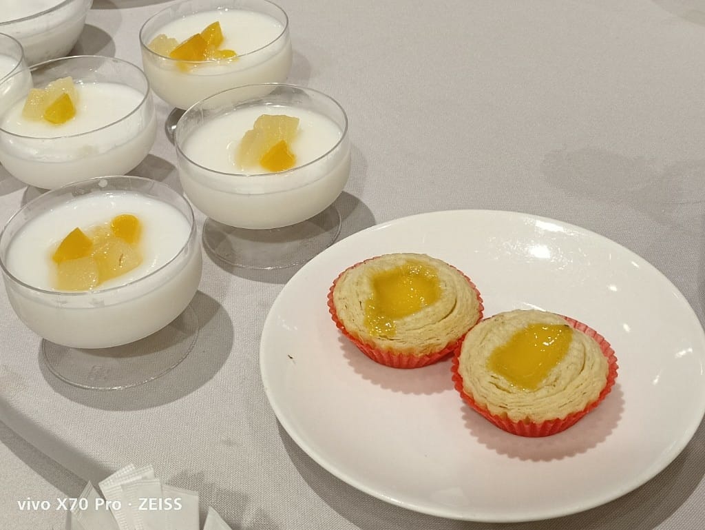 【新莊吃到飽】新濠食府，新莊最新港點粵菜吃到飽平日只要$458！