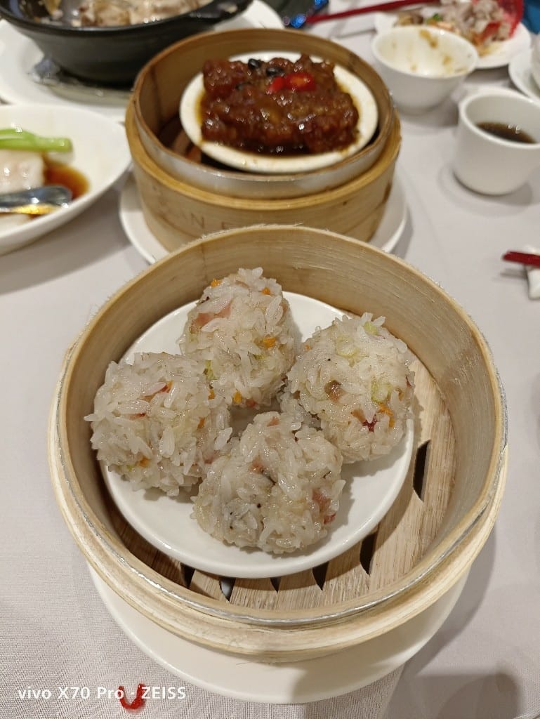【新莊吃到飽】新濠食府，新莊最新港點粵菜吃到飽平日只要$458！