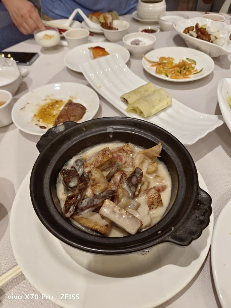 【新莊吃到飽】新濠食府，新莊最新港點粵菜吃到飽平日只要$458！