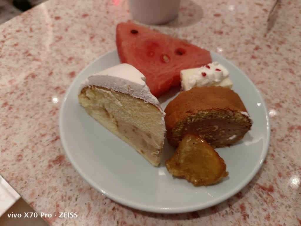 【板橋吃到飽】小福利火鍋會所,來靠臉吃飯一下❤️ - 第38張圖 【板橋吃到飽】小福利火鍋會所,來靠臉吃飯一下❤️