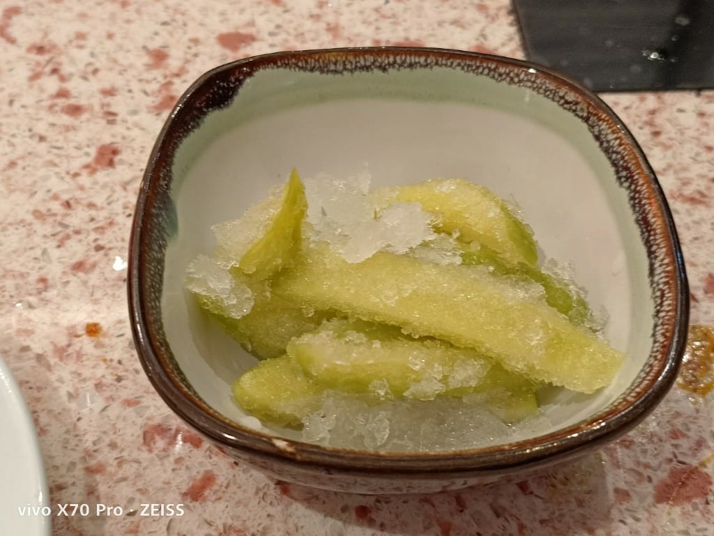 【板橋吃到飽】小福利火鍋會所,來靠臉吃飯一下❤️ - 第39張圖 【板橋吃到飽】小福利火鍋會所,來靠臉吃飯一下❤️