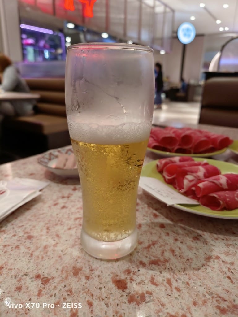【板橋吃到飽】小福利火鍋會所,來靠臉吃飯一下❤️ - 第26張圖 【板橋吃到飽】小福利火鍋會所,來靠臉吃飯一下❤️