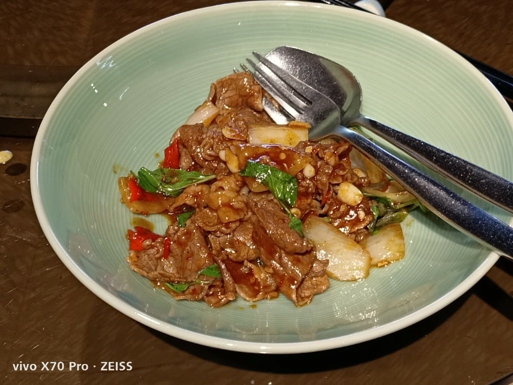【台北吃到飽】喜來登蘇可泰SUKHOTHAI，躍升排名第1的泰式料理吃到飽