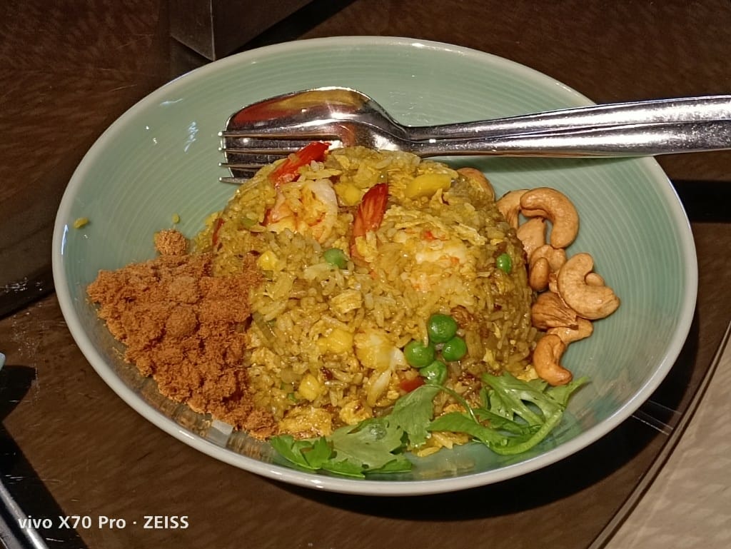 【台北吃到飽】喜來登蘇可泰SUKHOTHAI，躍升排名第1的泰式料理吃到飽