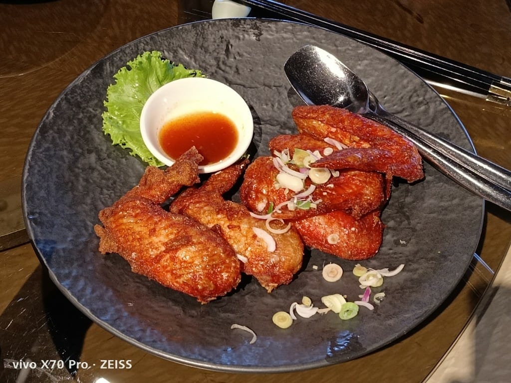 【台北吃到飽】喜來登蘇可泰SUKHOTHAI，躍升排名第1的泰式料理吃到飽