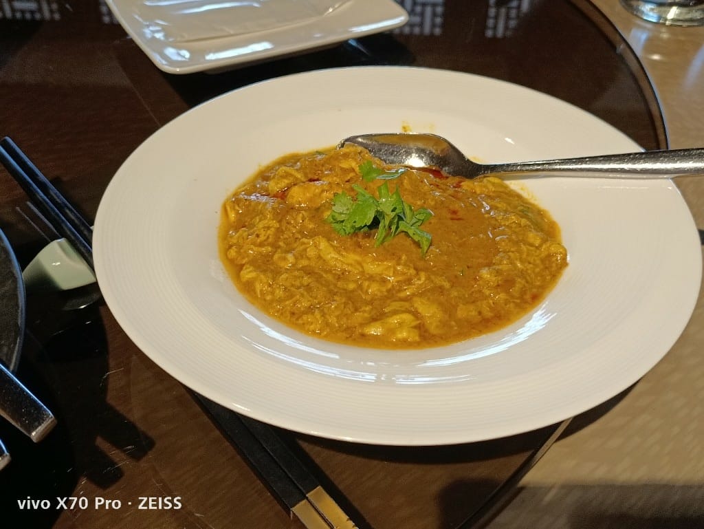 【台北吃到飽】喜來登蘇可泰SUKHOTHAI，躍升排名第1的泰式料理吃到飽