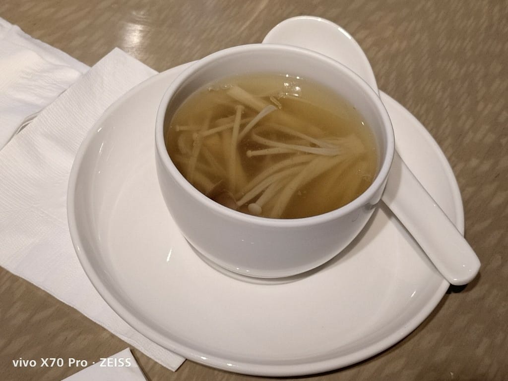 【台北吃到飽】喜來登蘇可泰SUKHOTHAI，躍升排名第1的泰式料理吃到飽