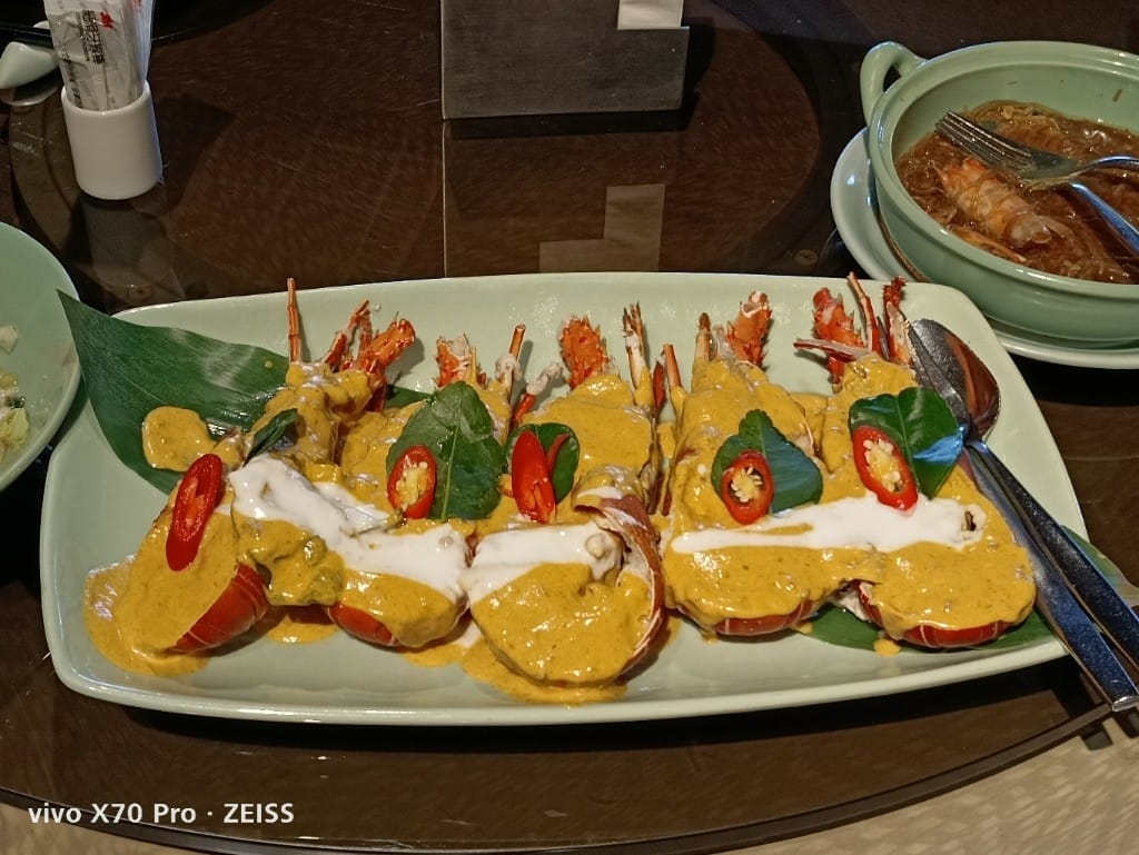 【台北吃到飽】喜來登蘇可泰SUKHOTHAI，躍升排名第1的泰式料理吃到飽
