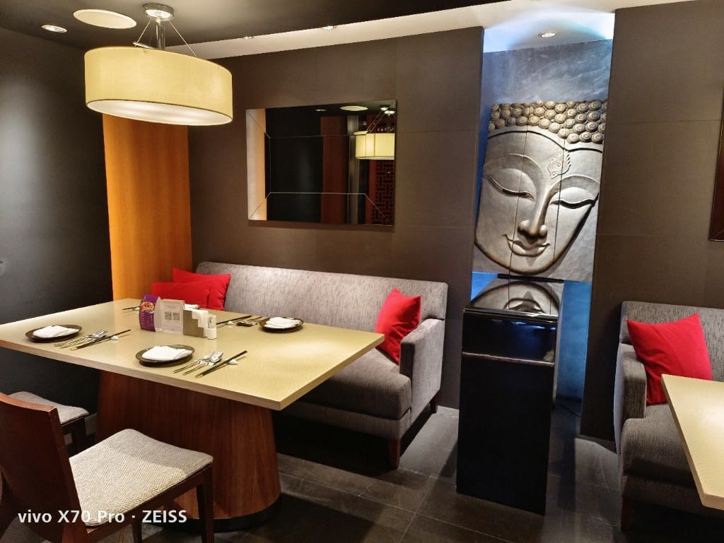 【台北吃到飽】喜來登蘇可泰SUKHOTHAI，躍升排名第1的泰式料理吃到飽
