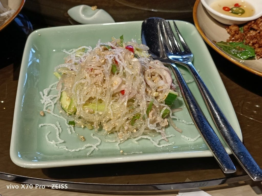 【台北吃到飽】喜來登蘇可泰SUKHOTHAI，躍升排名第1的泰式料理吃到飽