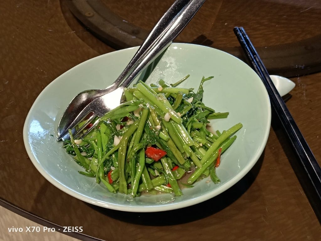 【台北吃到飽】喜來登蘇可泰SUKHOTHAI，躍升排名第1的泰式料理吃到飽