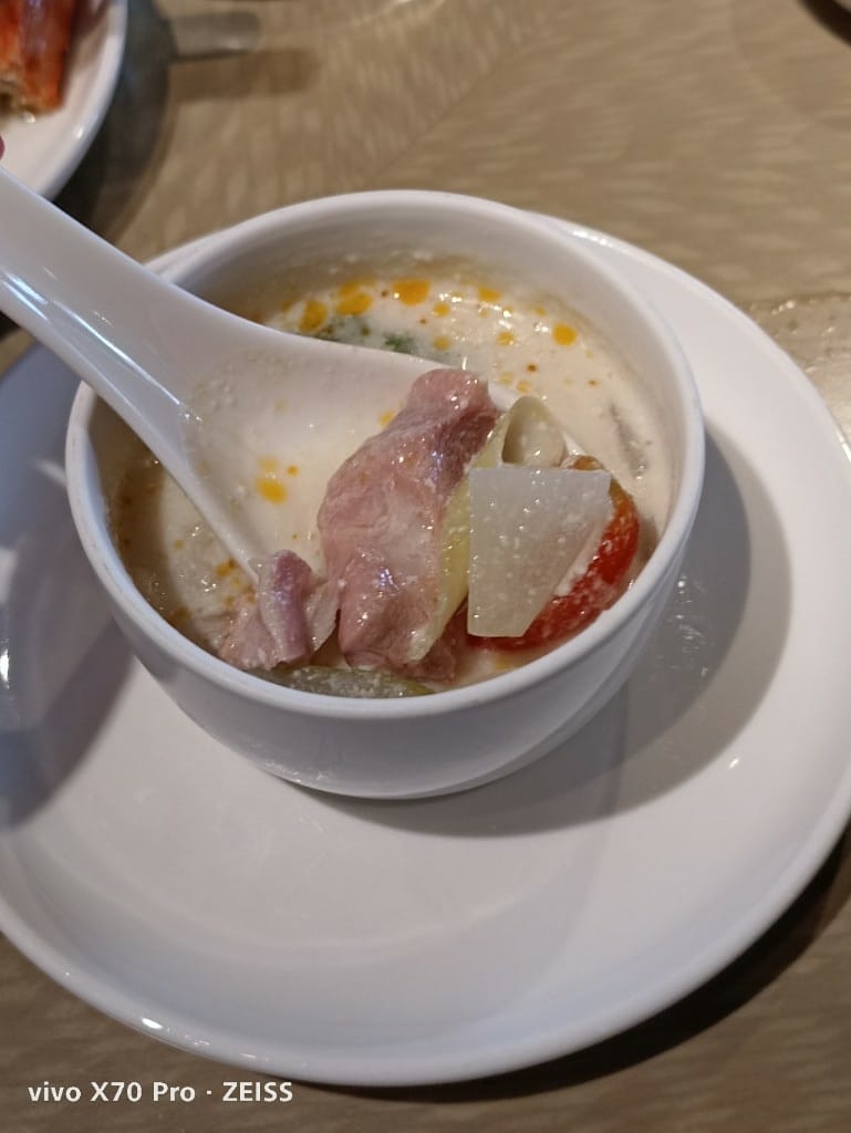 【台北吃到飽】喜來登蘇可泰SUKHOTHAI，躍升排名第1的泰式料理吃到飽
