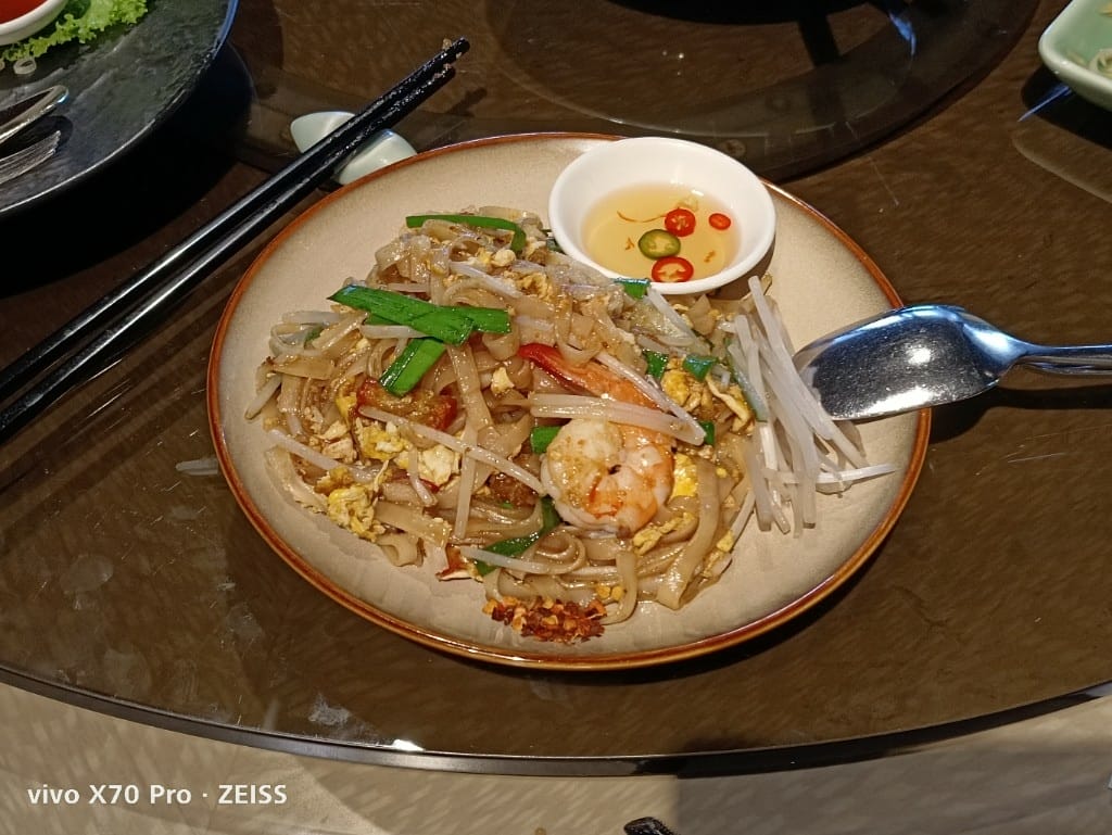 【台北吃到飽】喜來登蘇可泰SUKHOTHAI，躍升排名第1的泰式料理吃到飽