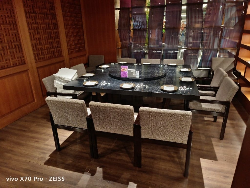 【台北吃到飽】喜來登蘇可泰SUKHOTHAI，躍升排名第1的泰式料理吃到飽