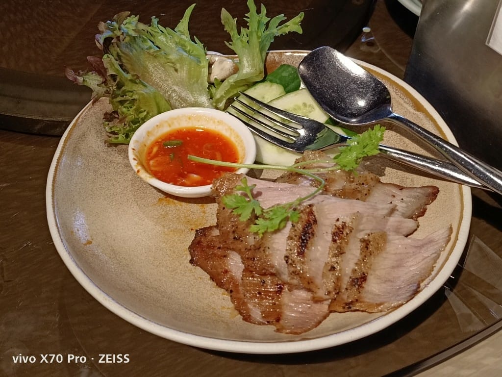 【台北吃到飽】喜來登蘇可泰SUKHOTHAI，躍升排名第1的泰式料理吃到飽
