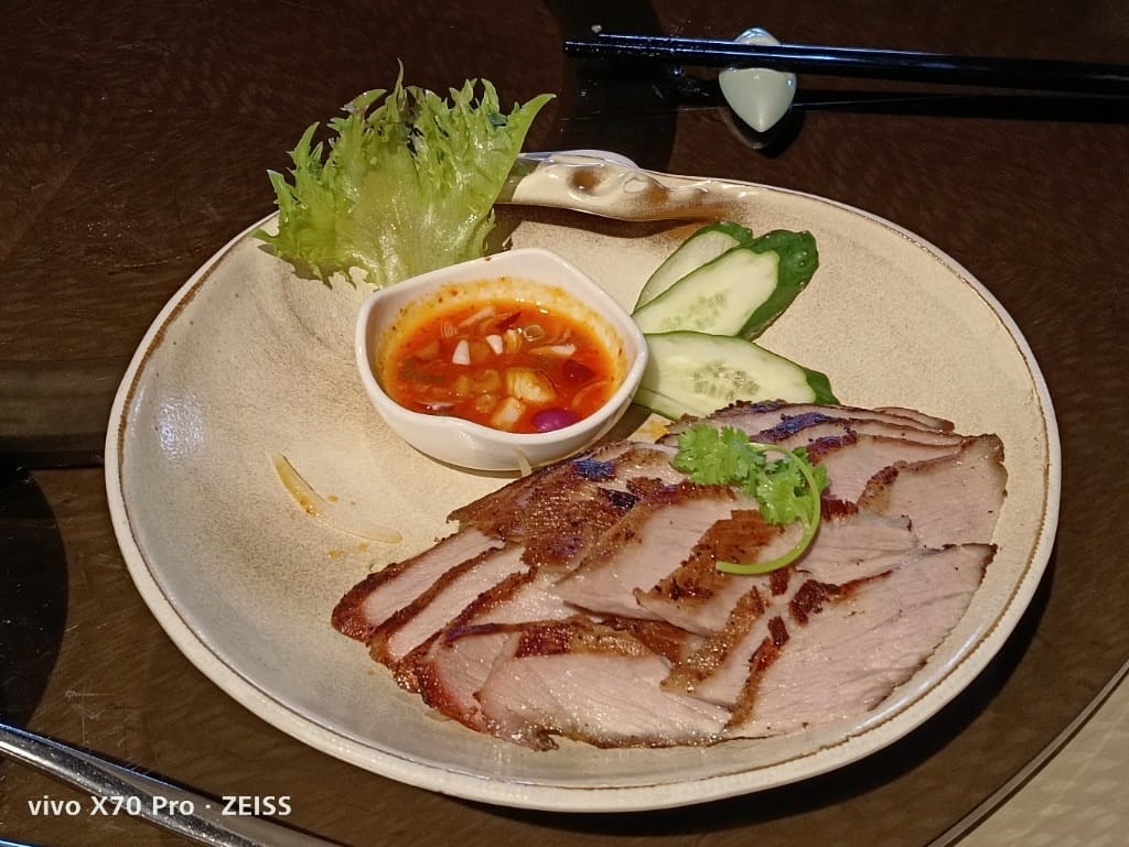 【台北吃到飽】喜來登蘇可泰SUKHOTHAI，躍升排名第1的泰式料理吃到飽