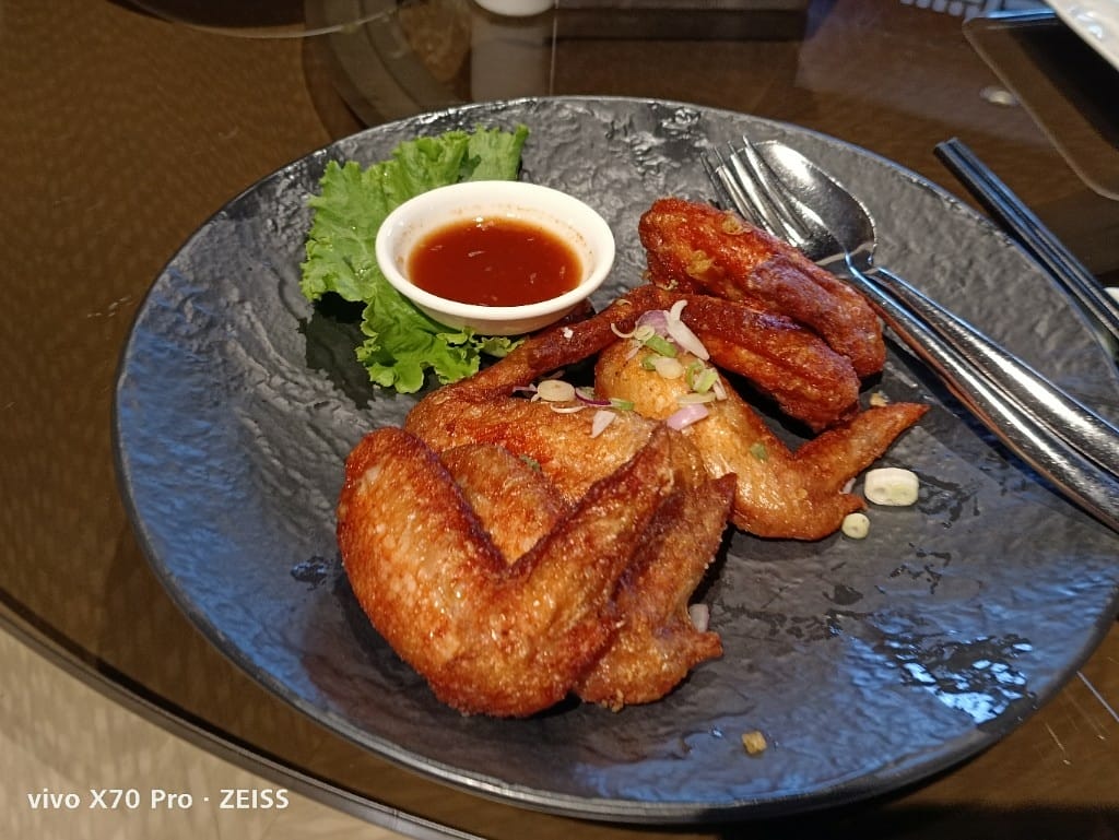 【台北吃到飽】喜來登蘇可泰SUKHOTHAI，躍升排名第1的泰式料理吃到飽