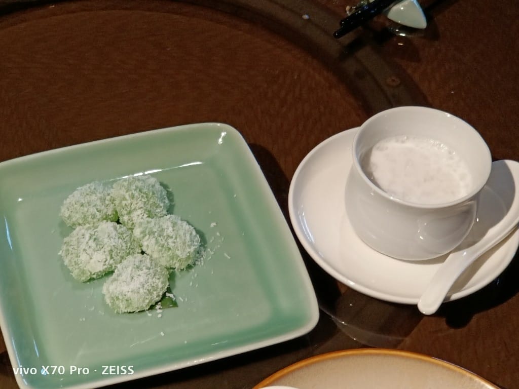 【台北吃到飽】喜來登蘇可泰SUKHOTHAI，躍升排名第1的泰式料理吃到飽