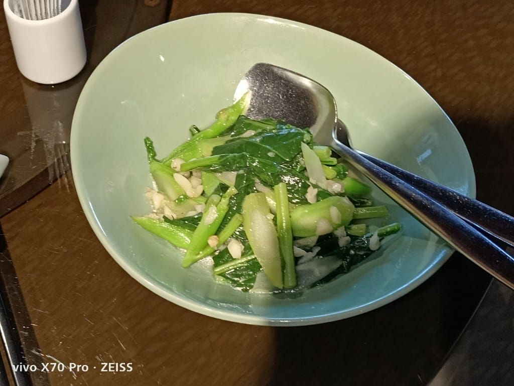 【台北吃到飽】喜來登蘇可泰SUKHOTHAI，躍升排名第1的泰式料理吃到飽