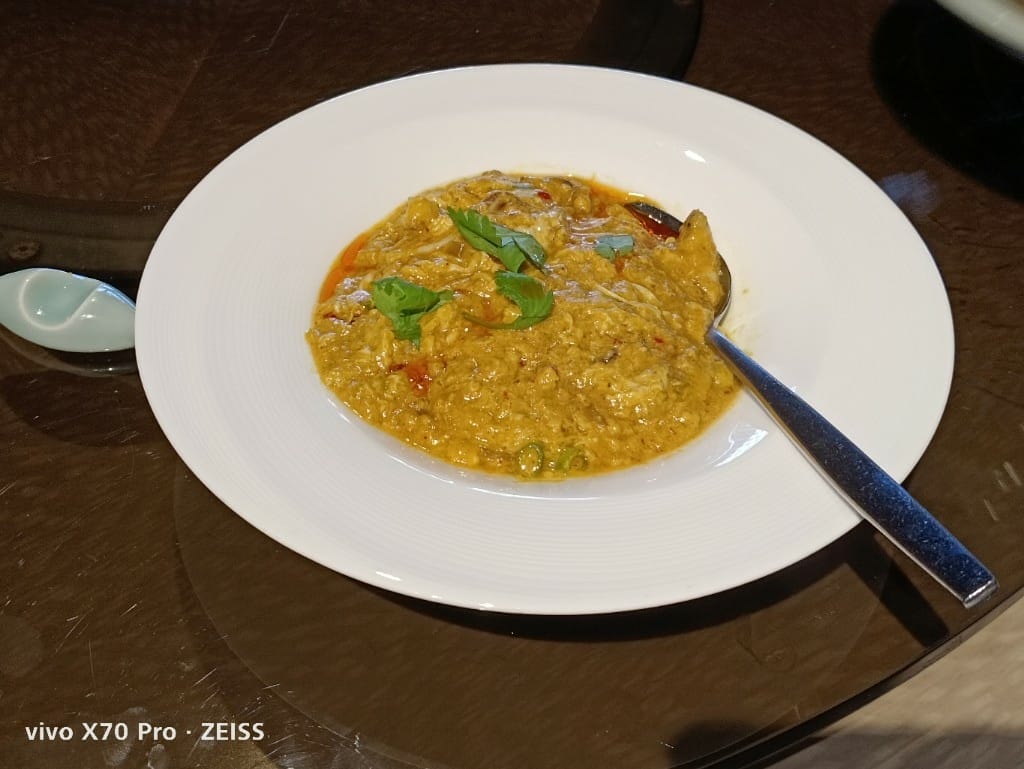 【台北吃到飽】喜來登蘇可泰SUKHOTHAI，躍升排名第1的泰式料理吃到飽