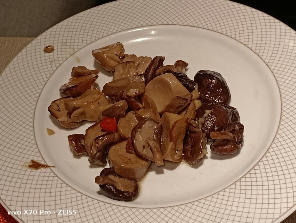 【台北吃到飽】香格里拉遠企CAFE下午茶，享受買一送一的美食❤️