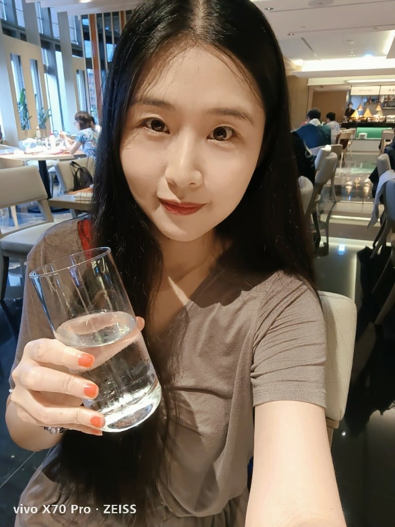 【台北吃到飽】香格里拉遠企CAFE下午茶，享受買一送一的美食❤️