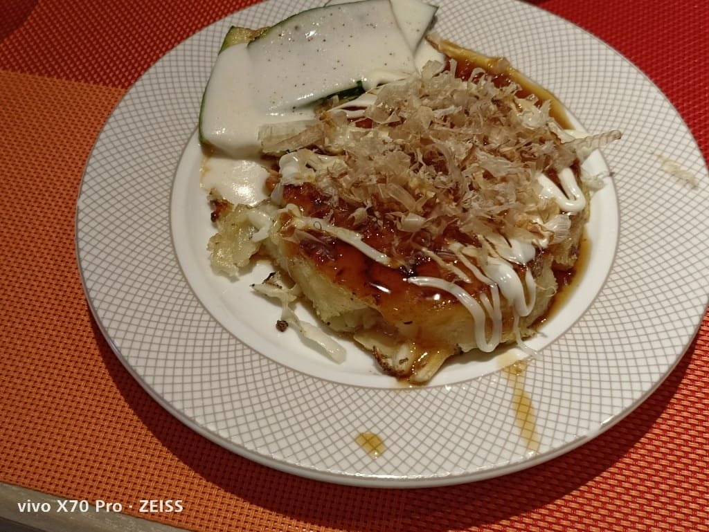 【台北吃到飽】香格里拉遠企CAFE下午茶，享受買一送一的美食❤️
