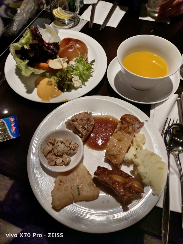 【台北吃到飽】台北喜來登行政酒廊下午茶&HH