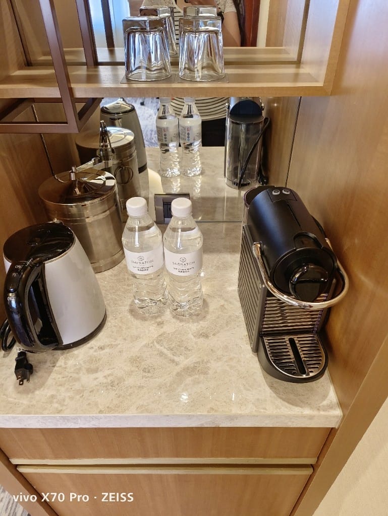 【台北吃到飽】台北喜來登行政酒廊下午茶&HH