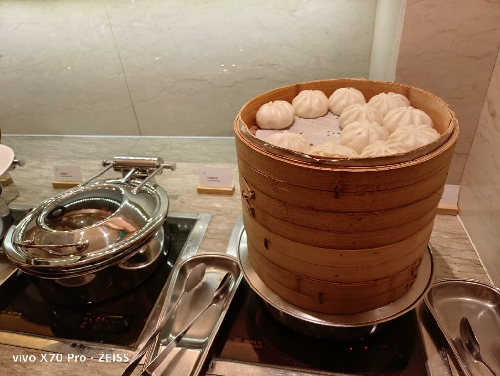 【台北吃到飽】台北喜來登行政酒廊下午茶&HH