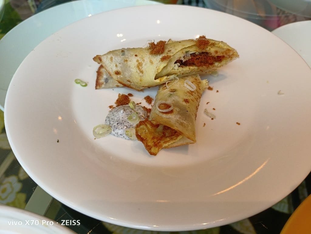 【台北吃到飽】W Hotel the kitchen table，好久不見的W，單點式早午餐吃到飽❤️