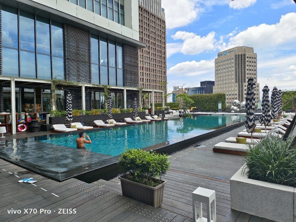 【台北吃到飽】W Hotel the kitchen table，好久不見的W，單點式早午餐吃到飽❤️