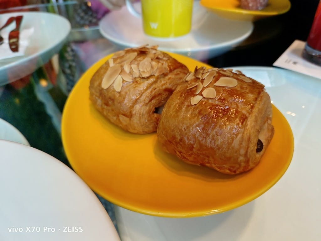 【台北吃到飽】W Hotel the kitchen table，好久不見的W，單點式早午餐吃到飽❤️