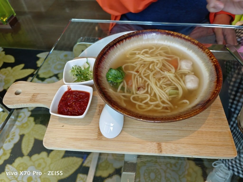 【台北吃到飽】W Hotel the kitchen table，好久不見的W，單點式早午餐吃到飽❤️