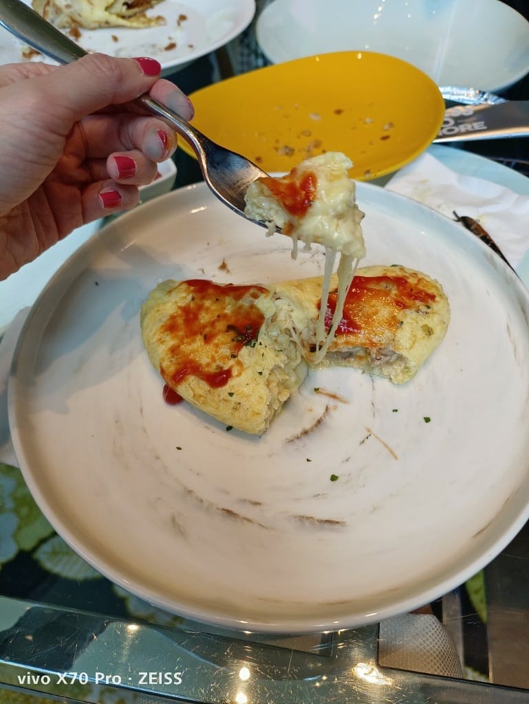 【台北吃到飽】W Hotel the kitchen table，好久不見的W，單點式早午餐吃到飽❤️