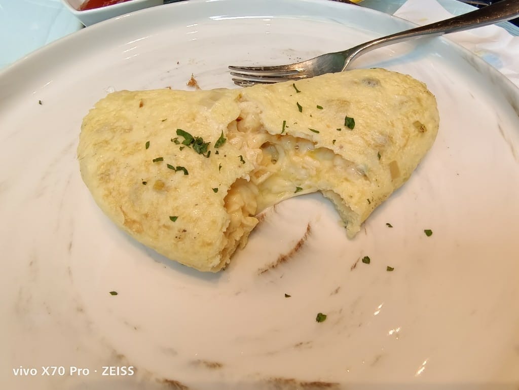 【台北吃到飽】W Hotel the kitchen table，好久不見的W，單點式早午餐吃到飽❤️