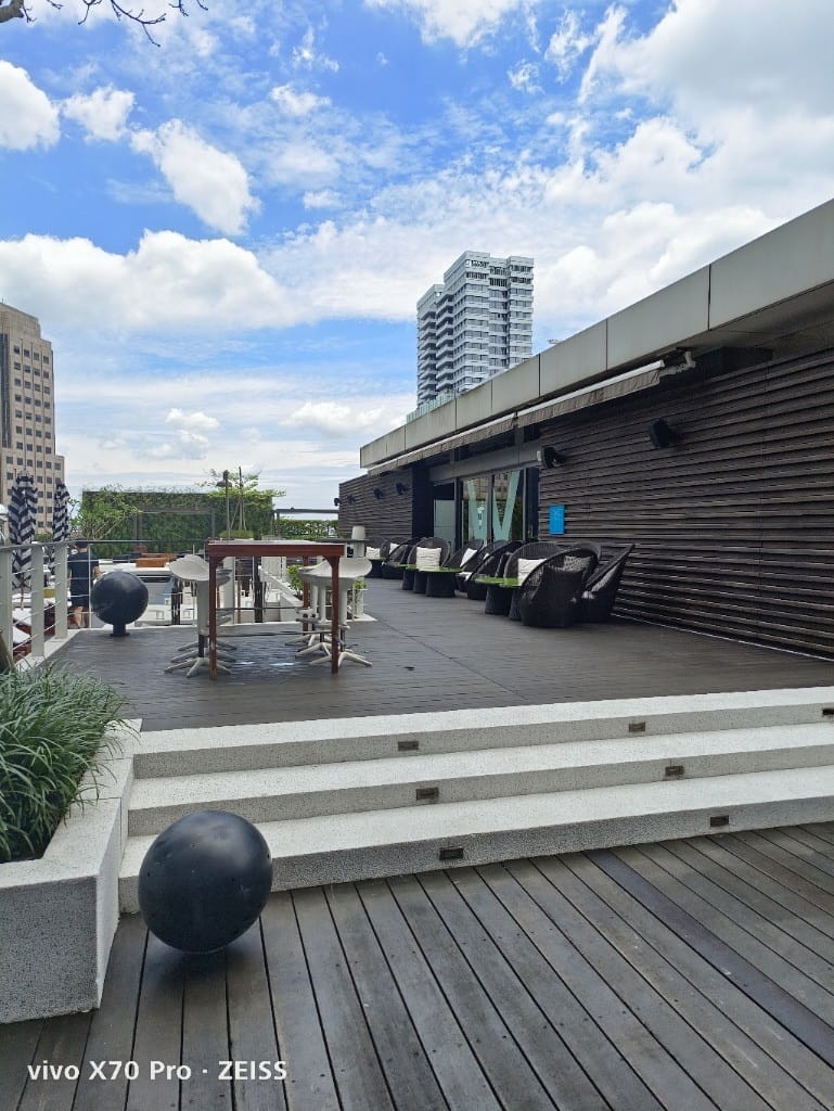 【台北吃到飽】W Hotel the kitchen table，好久不見的W，單點式早午餐吃到飽❤️