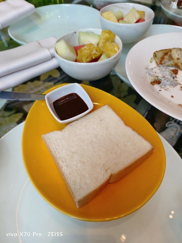 【台北吃到飽】W Hotel the kitchen table，好久不見的W，單點式早午餐吃到飽❤️