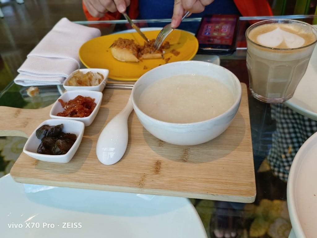 【台北吃到飽】W Hotel the kitchen table，好久不見的W，單點式早午餐吃到飽❤️