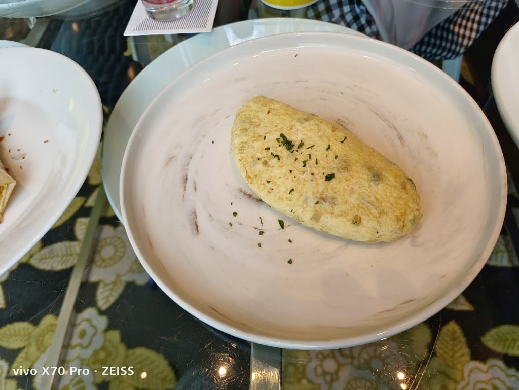 【台北吃到飽】W Hotel the kitchen table，好久不見的W，單點式早午餐吃到飽❤️