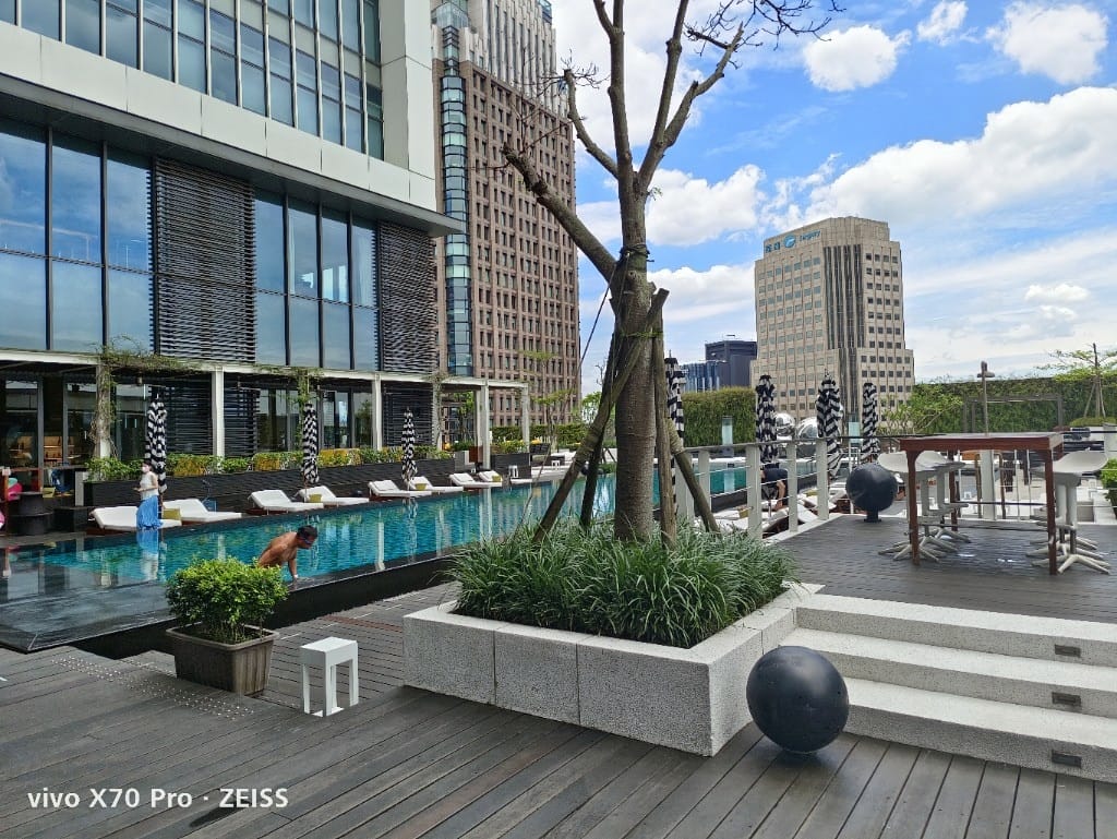 【台北吃到飽】W Hotel the kitchen table，好久不見的W，單點式早午餐吃到飽❤️