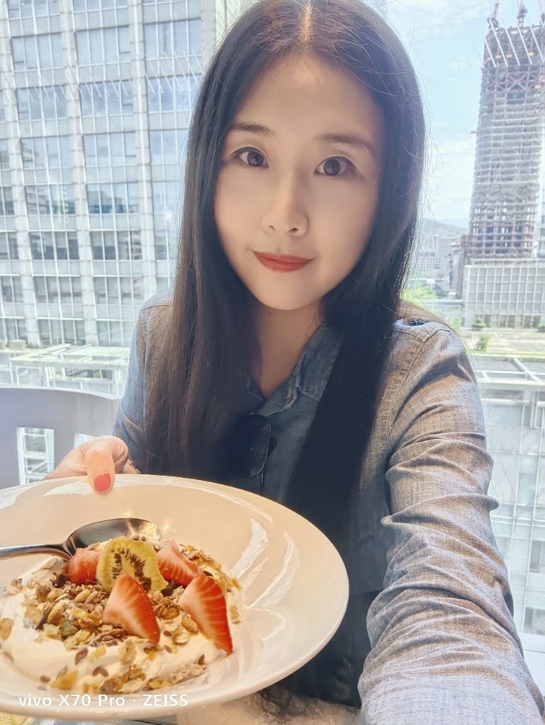 【台北吃到飽】W Hotel the kitchen table，好久不見的W，單點式早午餐吃到飽❤️