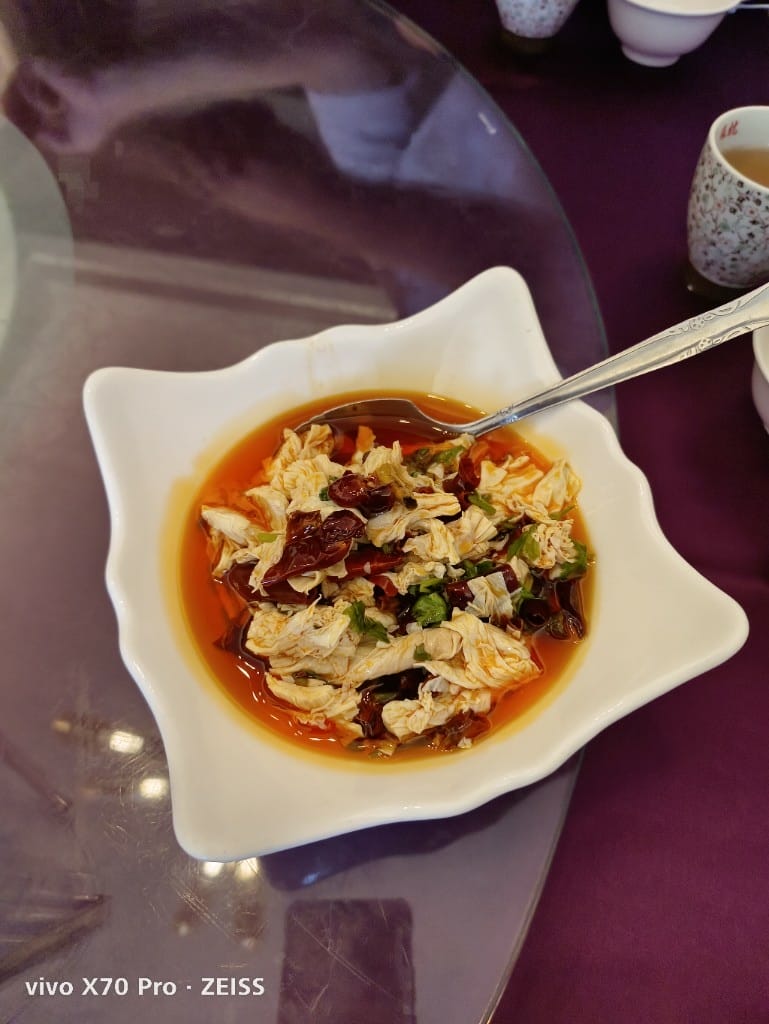 【台北吃到飽】蘇杭小館,六六大順快閃吃到飽只要$660元 - 第7張圖 【台北吃到飽】蘇杭小館,六六大順快閃吃到飽只要$660元