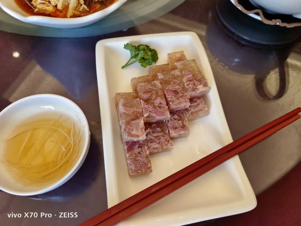 【台北吃到飽】蘇杭小館,六六大順快閃吃到飽只要$660元 - 第12張圖 【台北吃到飽】蘇杭小館,六六大順快閃吃到飽只要$660元