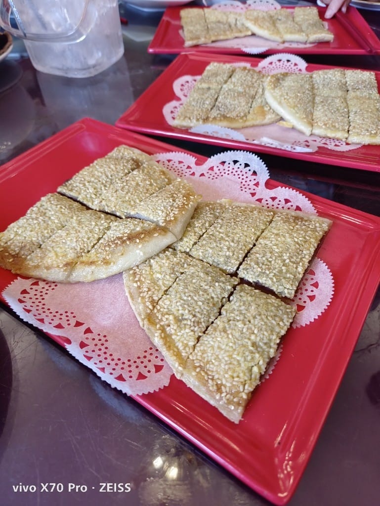 【台北吃到飽】蘇杭小館,六六大順快閃吃到飽只要$660元 - 第37張圖 【台北吃到飽】蘇杭小館,六六大順快閃吃到飽只要$660元