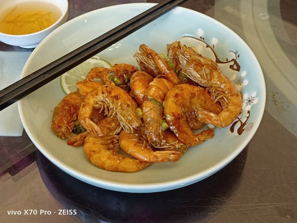 【台北吃到飽】蘇杭小館,六六大順快閃吃到飽只要$660元 - 第18張圖 【台北吃到飽】蘇杭小館,六六大順快閃吃到飽只要$660元